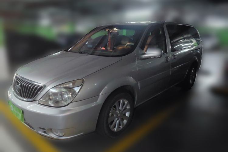 Used Buick GL8 2014 2.4L Classic Edition Guazi used car, China used car export, Used car for sale, Used  cars, Cheapest cars for sale