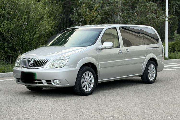 Buick GL8 2014 2.4L Classic Edition usata Guazi used car, China used car export, Used car for sale, Used  cars, Cheapest cars for sale