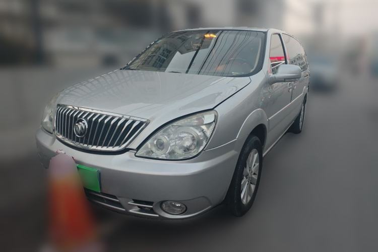 Used Buick GL8 2014 2.4L Classic Edition Guazi used car, China used car export, Used car for sale, Used  cars, Cheapest cars for sale