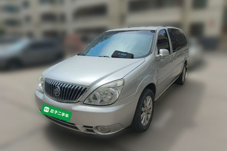 Used Buick GL8 2014 2.4L Comfort Edition Guazi used car, China used car export, Used car for sale, Used  cars, Cheapest cars for sale
