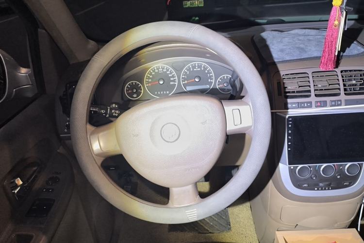 Used Buick GL8 2014 2.4L Classic Edition Steering Wheel