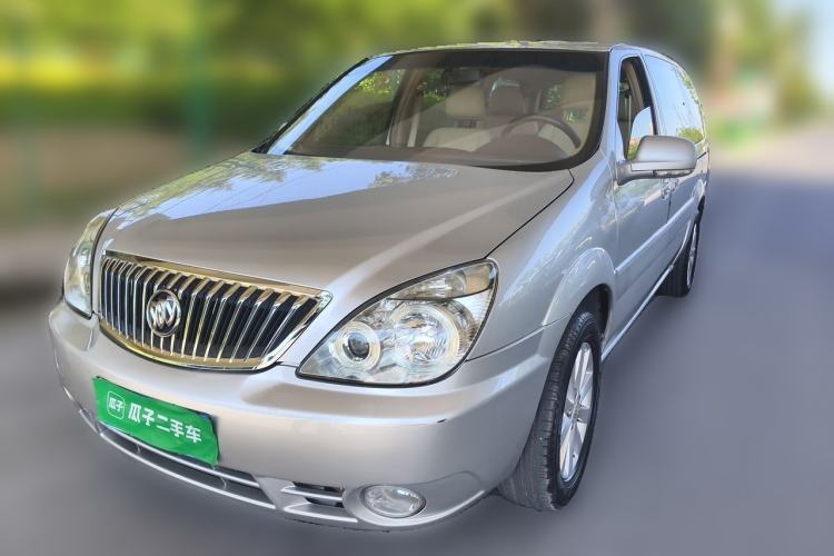 Used Buick GL8 2014 2.4L Classic Edition Guazi used car, China used car export, Used car for sale, Used  cars, Cheapest cars for sale
