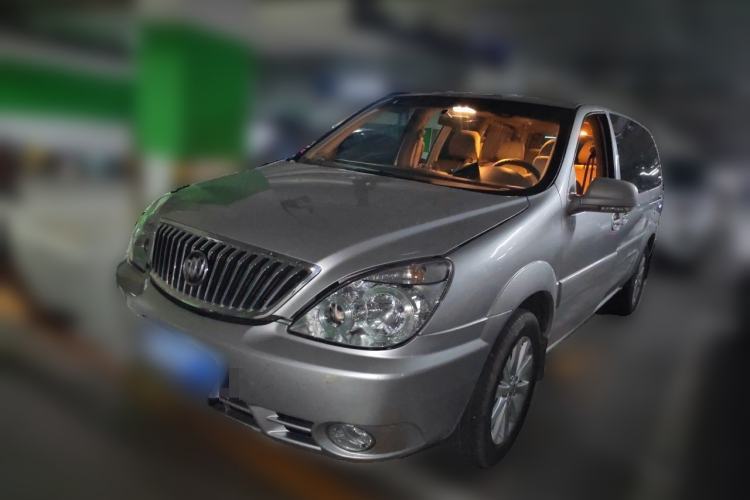 Used Buick GL8 2014 2.4L Classic Edition Guazi used car, China used car export, Used car for sale, Used  cars, Cheapest cars for sale