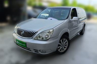 Used Buick GL8 2014 2.4L Classic Edition