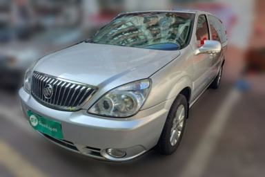 Used Buick GL8 2014 2.4L Executive Edition