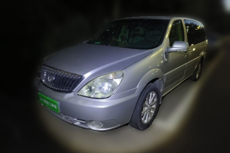 Used Buick GL8 2014 2.4L Classic Edition Guazi used car, China used car export, Used car for sale, Used  cars, Cheapest cars for sale