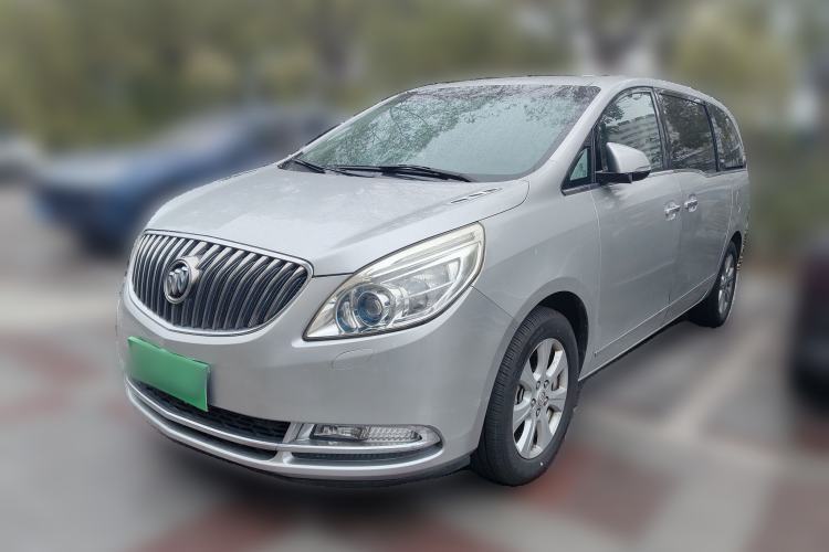 Used Buick GL8 2014 3.0L XT Luxury Business Flagship Edition Guazi used car, China used car export, Used car for sale, Used  cars, Cheapest cars for sale