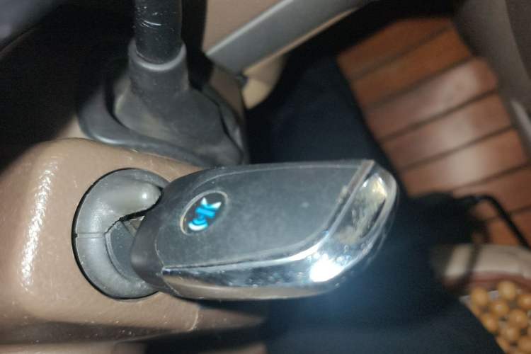 Used Buick GL8 2014 2.4L Classic Edition Vehicle Key
