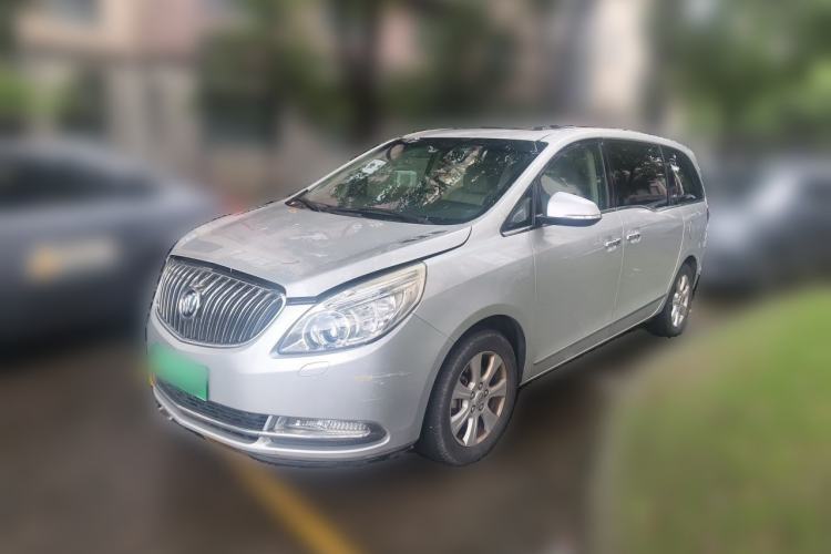 Used Buick GL8 2014 3.0L GT Luxury Business Haoya Edition Guazi used car, China used car export, Used car for sale, Used  cars, Cheapest cars for sale