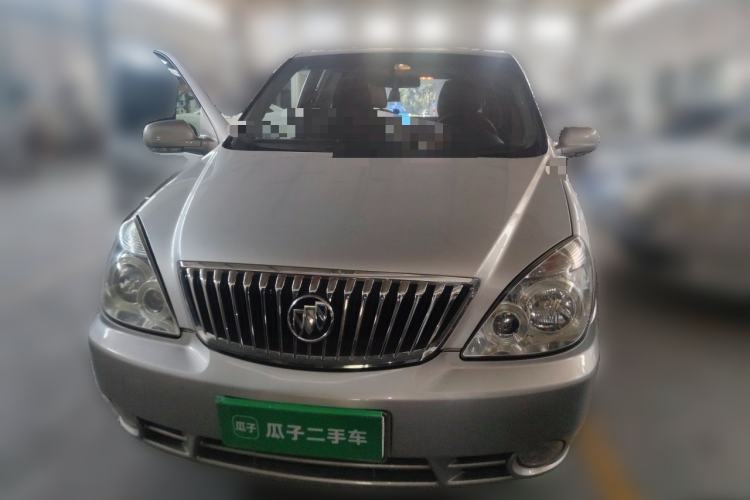 Used Buick GL8 2014 2.4L Executive Edition Guazi used car, China used car export, Used car for sale, Used  cars, Cheapest cars for sale