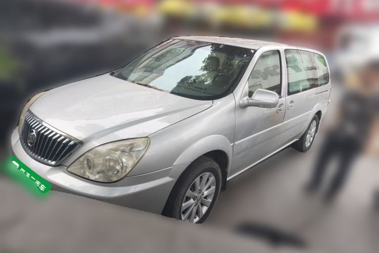 Used Buick GL8 2014 2.4L Comfort Edition Guazi used car, China used car export, Used car for sale, Used  cars, Cheapest cars for sale