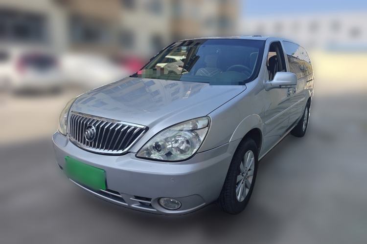 Used Buick GL8 2014 2.4L Classic Edition Guazi used car, China used car export, Used car for sale, Used cars, Cheapest cars for sale