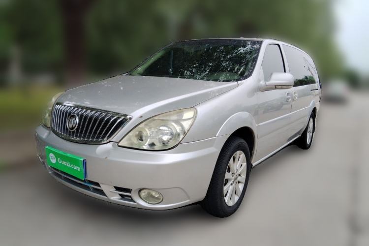 Used Buick GL8 2014 2.4L Classic Edition Guazi used car, China used car export, Used car for sale, Used  cars, Cheapest cars for sale
