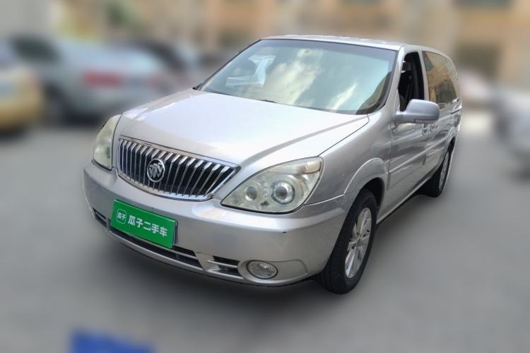 Used Buick GL8 2014 2.4L Classic Edition Guazi used car, China used car export, Used car for sale, Used  cars, Cheapest cars for sale