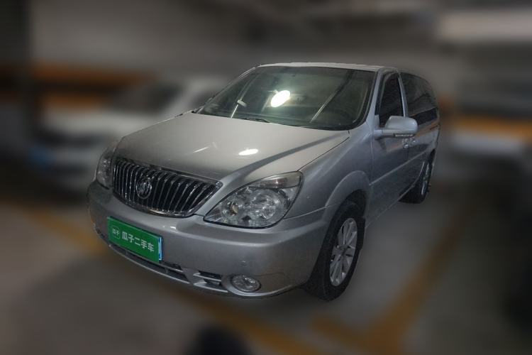 Used Buick GL8 2014 2.4L Classic Edition Guazi used car, China used car export, Used car for sale, Used  cars, Cheapest cars for sale