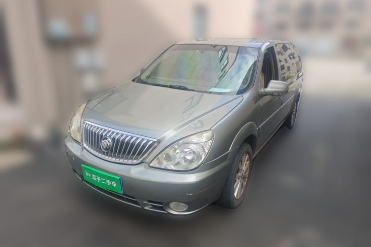 Gebrauchter Buick GL8 2014 2.4L Classic Edition Guazi used car, China used car export, Used car for sale, Used  cars, Cheapest cars for sale