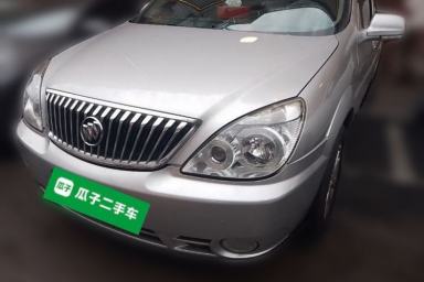 Used Buick GL8 2014 2.4L Classic Edition