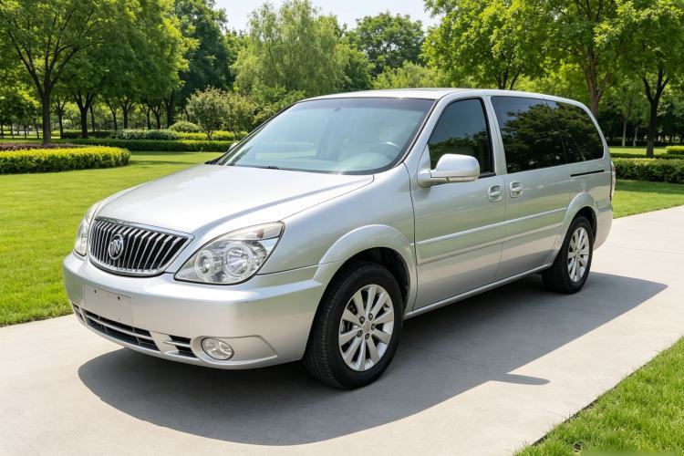 Ojetý Buick GL8 2014 2.4L Classic Edition Guazi used car, China used car export, Used car for sale, Used  cars, Cheapest cars for sale