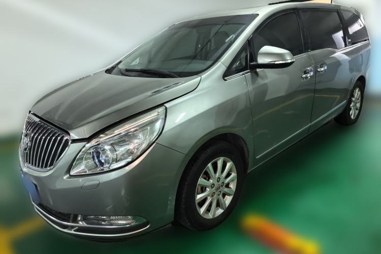 Ojetý Buick GL8 2014 3.0L GT Luxury Business Haoya Edition Guazi used car, China used car export, Used car for sale, Used  cars, Cheapest cars for sale