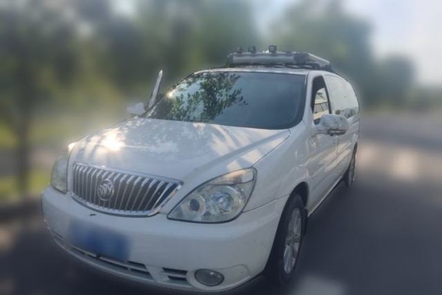 Used Buick GL8 2014 2.4L Comfort Edition