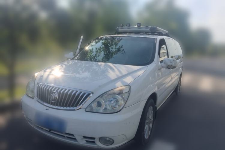 Used Buick GL8 2014 2.4L Comfort Edition Guazi used car, China used car export, Used car for sale, Used cars, Cheapest cars for sale