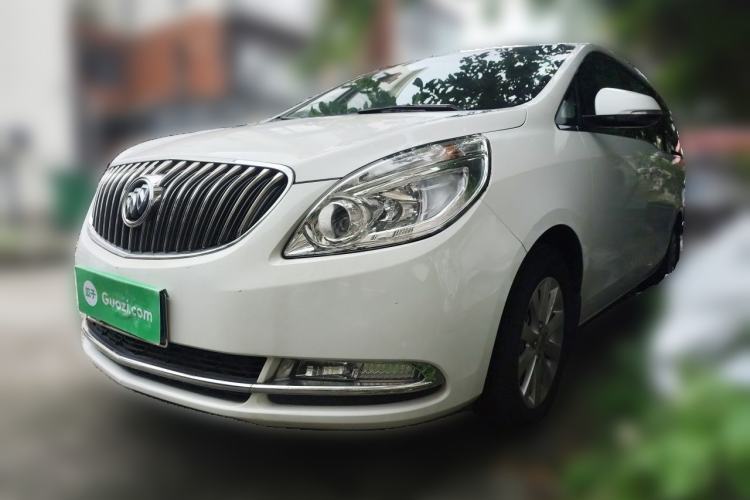 Used Buick GL8 2014 2.4L CT Luxury Business Comfort Edition Guazi used car, China used car export, Used car for sale, Used  cars, Cheapest cars for sale