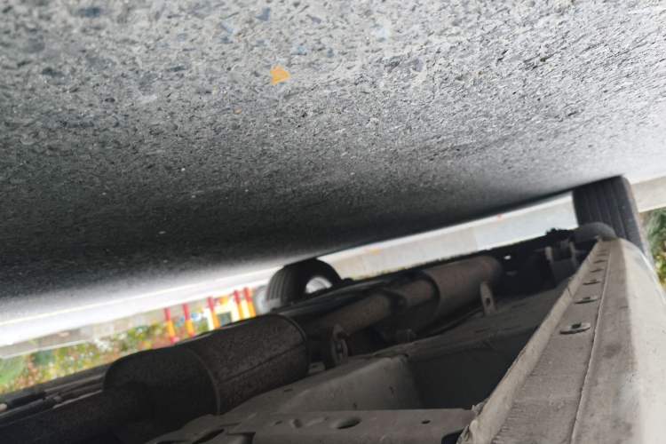 Used Buick GL8 2014 3.0L XT Luxury Business Flagship Edition Chassis Front Right