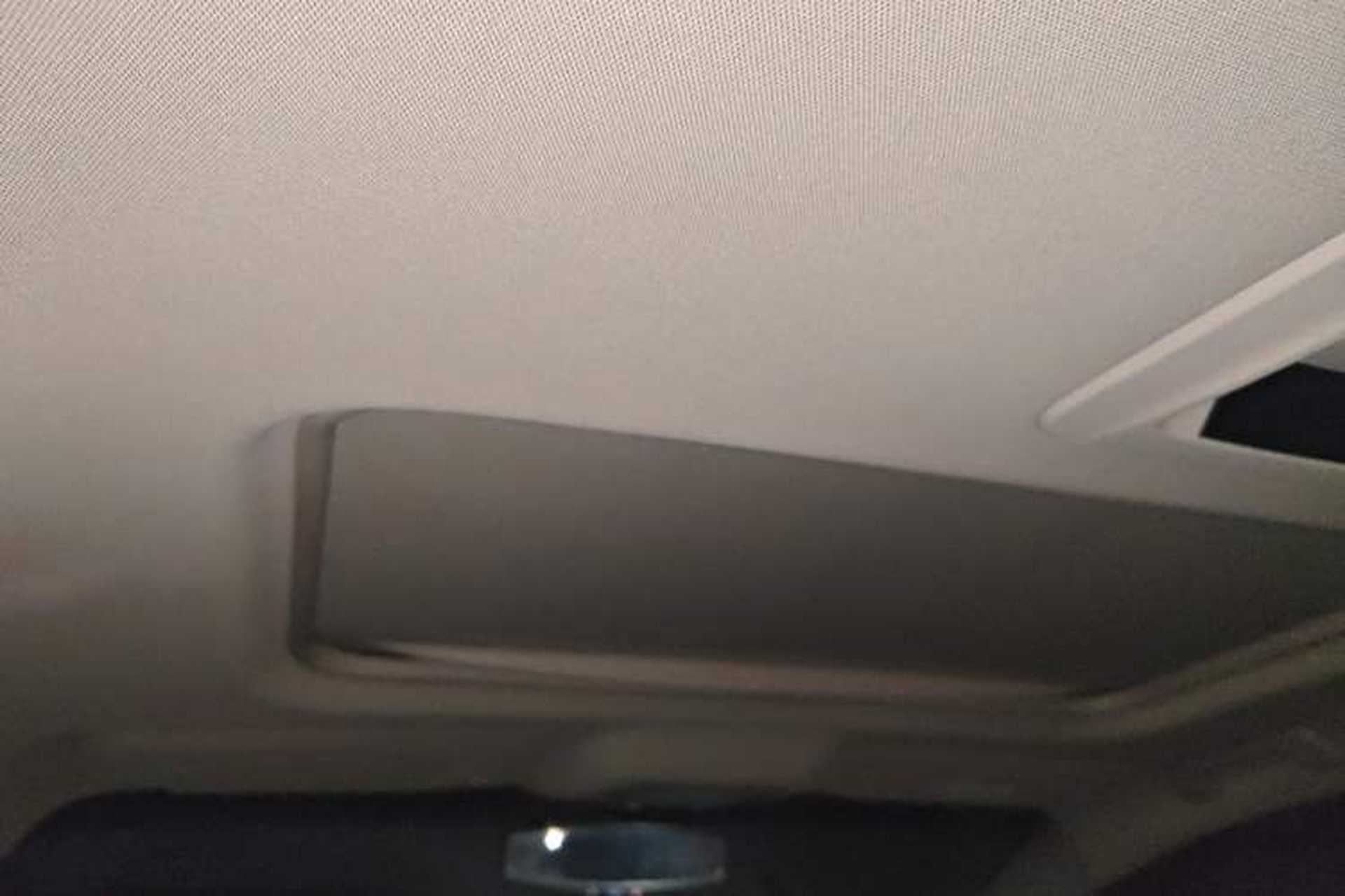 Used Buick GL8 2014 3.0L GT Luxury Business Haoya Edition Headliner