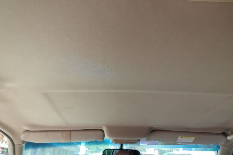 Used Buick GL8 2014 2.4L Classic Edition Headliner