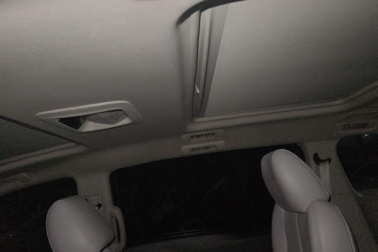 Used Buick GL8 2014 2.4L Executive Edition Headliner