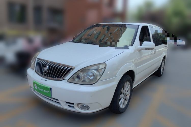 Ojetý Buick GL8 2014 2.4L Executive Edition Guazi used car, China used car export, Used car for sale, Used  cars, Cheapest cars for sale