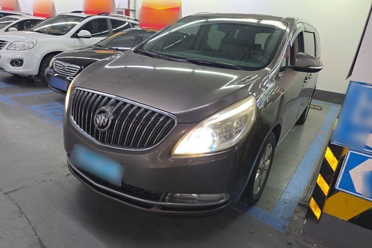 Used Buick GL8 2014 3.0L GT Luxury Business Haoya Edition Guazi used car, China used car export, Used car for sale, Used  cars, Cheapest cars for sale