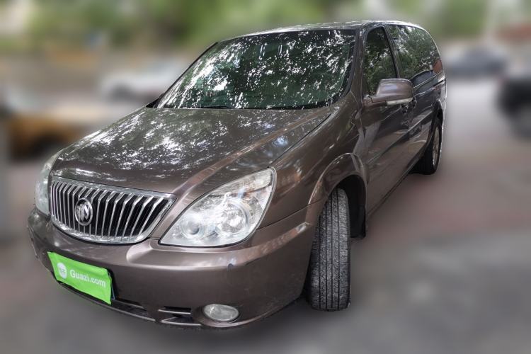 Used Buick GL8 2014 2.4L Classic Edition Guazi used car, China used car export, Used car for sale, Used  cars, Cheapest cars for sale