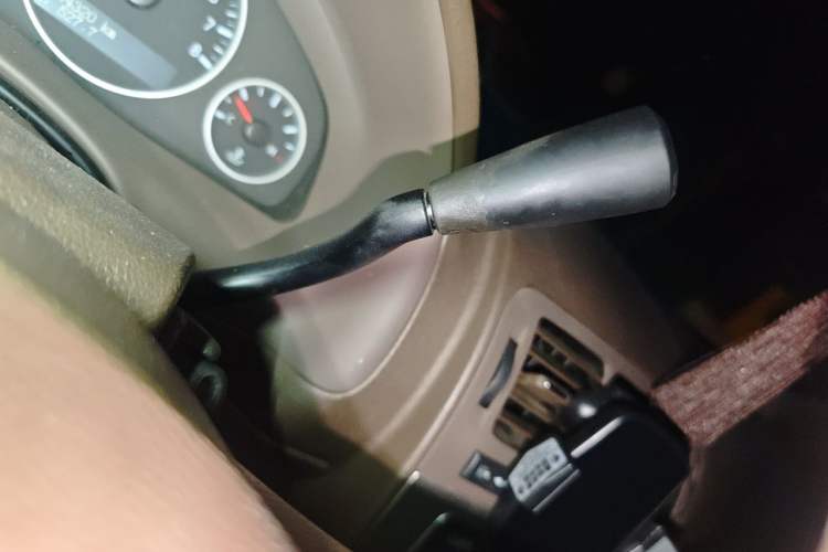 Used Buick GL8 2014 2.4L Classic Edition Gear Lever
