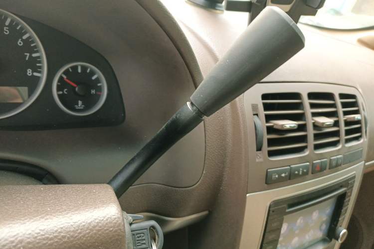 Used Buick GL8 2014 2.4L Classic Edition Gear Lever