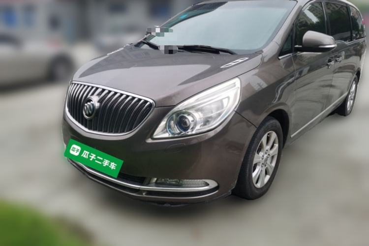 Used Buick GL8 2014 3.0L GT Luxury Business Haoya Edition Guazi used car, China used car export, Used car for sale, Used  cars, Cheapest cars for sale