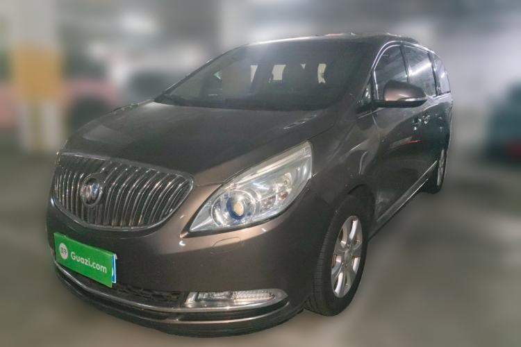 Used Buick GL8 2014 3.0L GT Luxury Business Haoya Edition Guazi used car, China used car export, Used car for sale, Used cars, Cheapest cars for sale