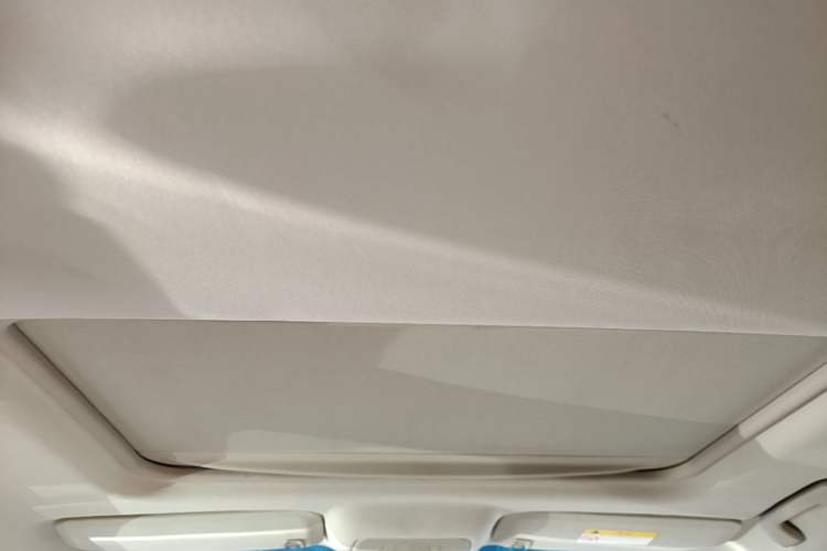 Used Buick GL8 2014 2.4L CT Luxury Business Comfort Edition Headliner