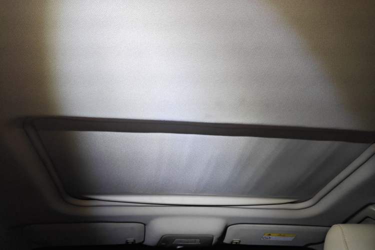 Used Buick GL8 2014 2.4L CT Luxury Business Comfort Edition Headliner