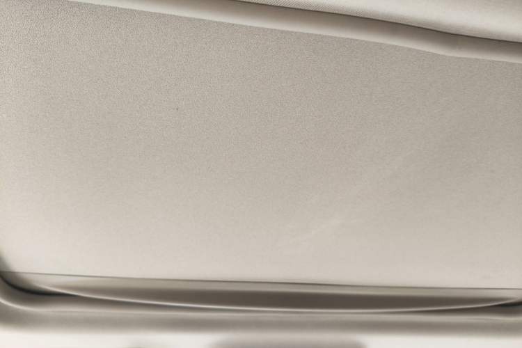 Used Buick GL8 2014 3.0L GT Luxury Business Haoya Edition Headliner