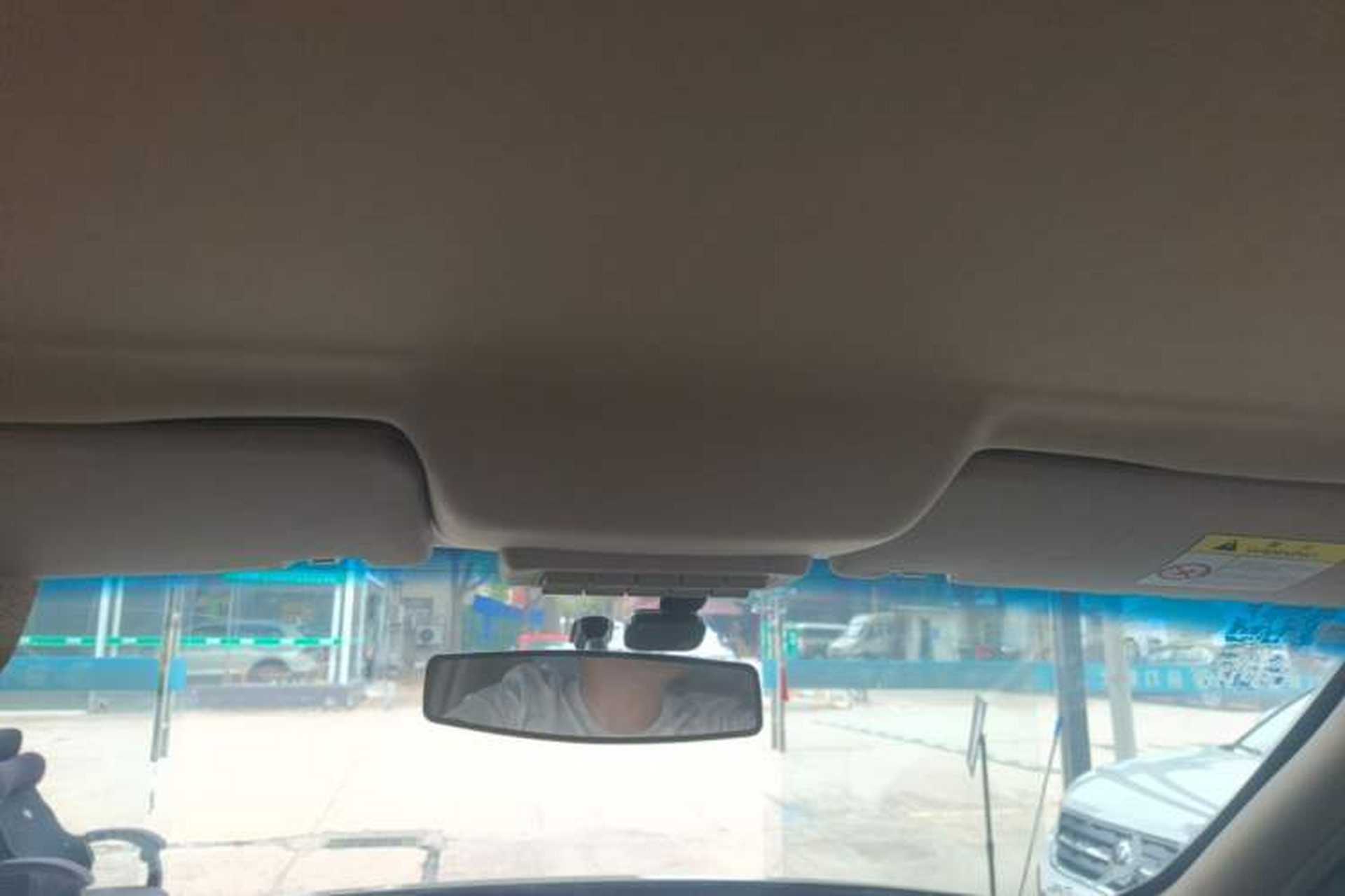 Used Buick GL8 2014 2.4L Classic Edition Headliner
