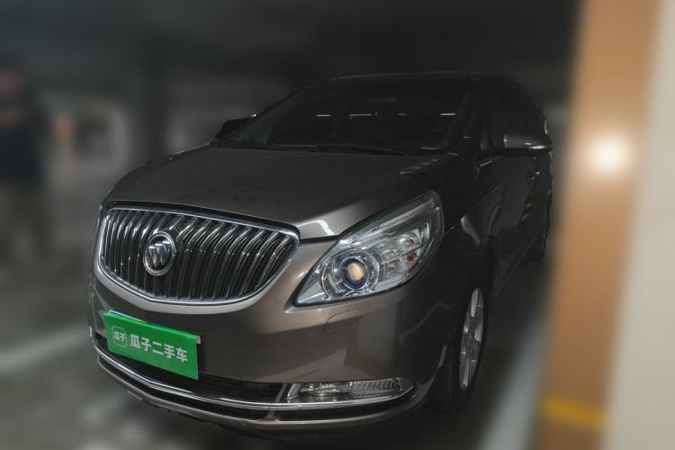 Used Buick GL8 2014 3.0L GT Luxury Business Haoya Edition Guazi used car, China used car export, Used car for sale, Used  cars, Cheapest cars for sale