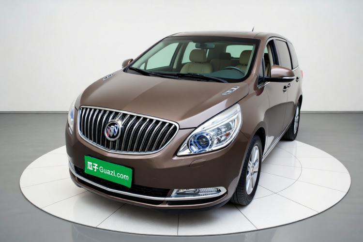 Ojetý Buick GL8 2014 3.0L GT Luxury Business Haoya Edition Guazi used car, China used car export, Used car for sale, Used  cars, Cheapest cars for sale