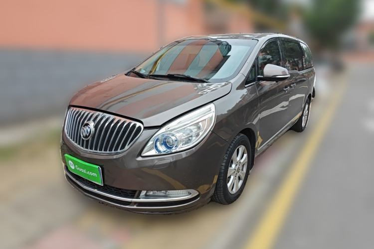 Ojetý Buick GL8 2014 3.0L GT Luxury Business Haoya Edition Guazi used car, China used car export, Used car for sale, Used  cars, Cheapest cars for sale