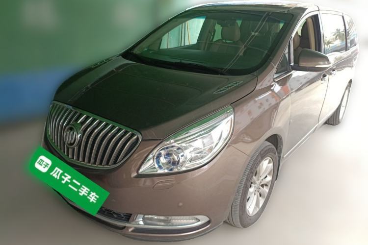 Used Buick GL8 2014 3.0L XT Luxury Business Flagship Edition Guazi used car, China used car export, Used car for sale, Used  cars, Cheapest cars for sale