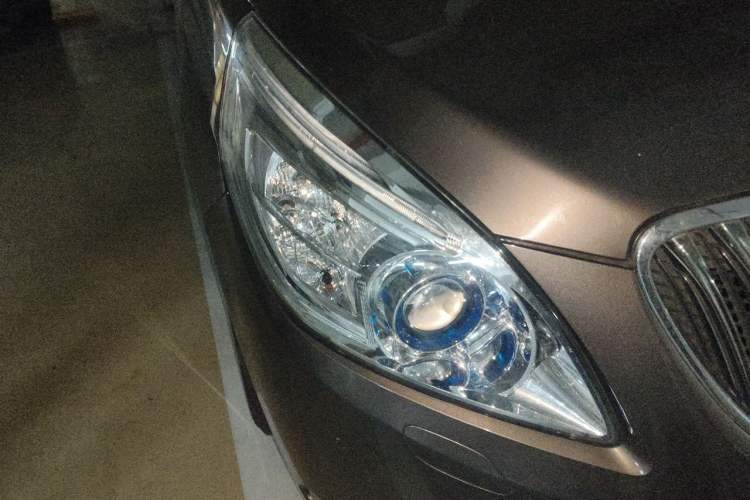 Used Buick GL8 2014 2.4L LT Luxury Business Executive Edition Right Front Headlight
