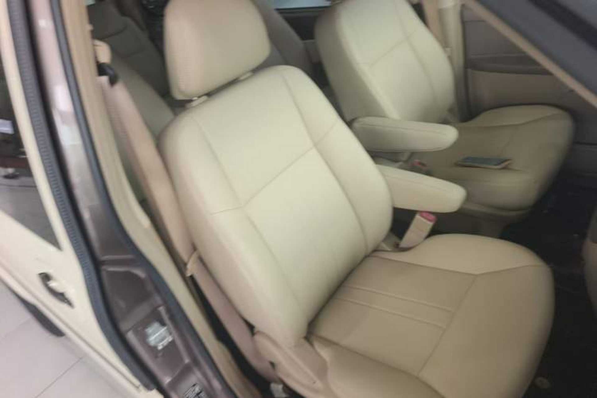 Used Buick GL8 2014 2.4L Classic Edition Right Front Seat
