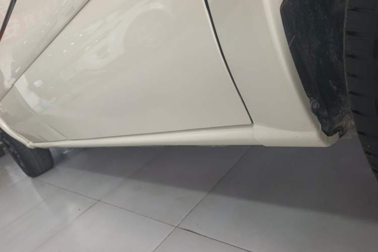 Used Buick GL8 2014 2.4L Classic Edition Right Side Sill
