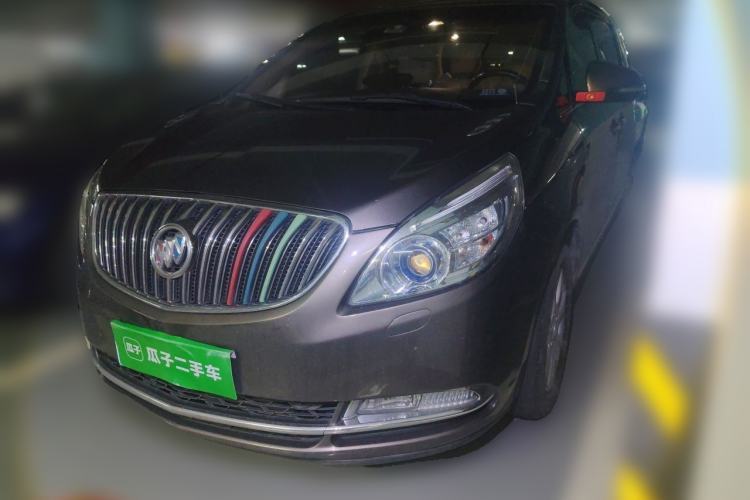 Ojetý Buick GL8 2014 3.0L GT Luxury Business Haoya Edition Guazi used car, China used car export, Used car for sale, Used  cars, Cheapest cars for sale