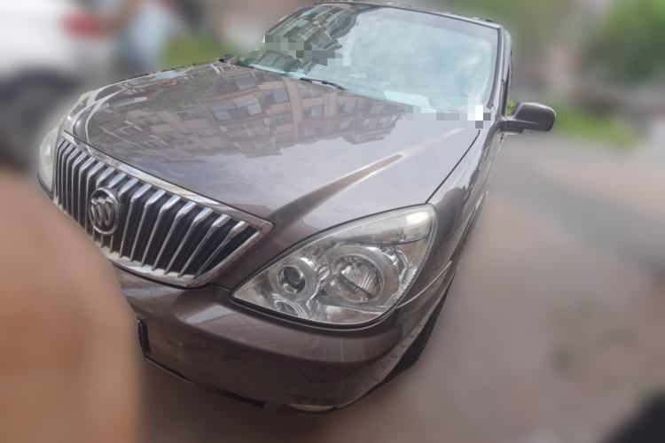 Used Buick GL8 2014 2.4L Classic Edition Guazi used car, China used car export, Used car for sale, Used  cars, Cheapest cars for sale